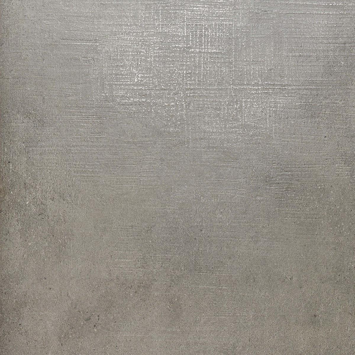 Rondine Loft Taupe 80x80x0,85 cm Feinsteinzeug
