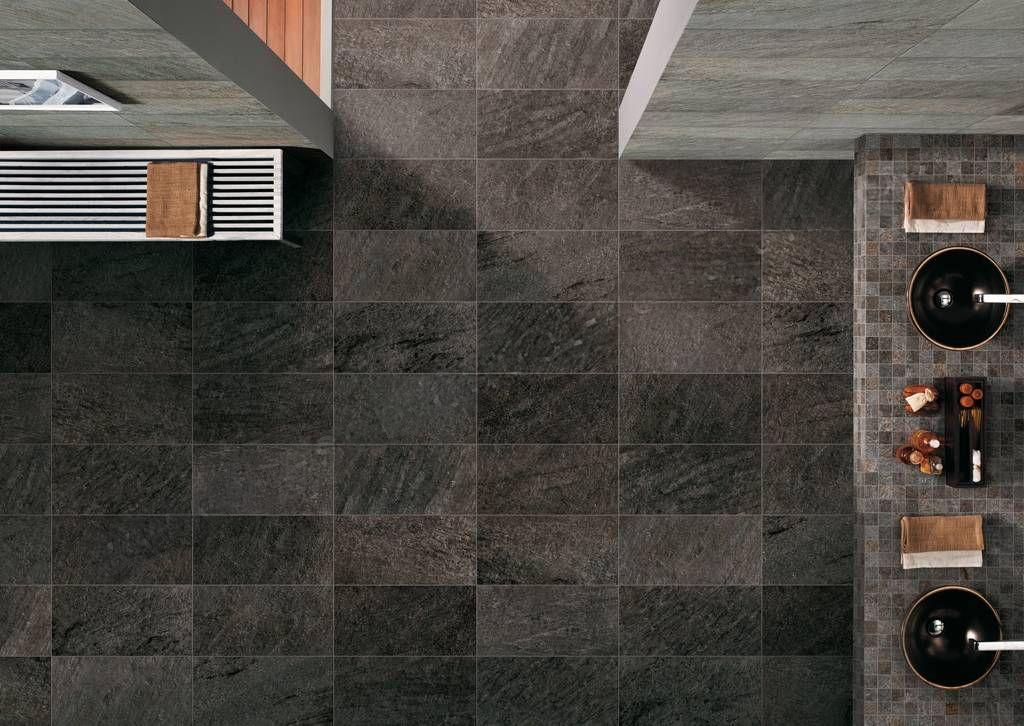 Mirage 60x60 cm QR05 Quarziti Mantle NAT SQ R10