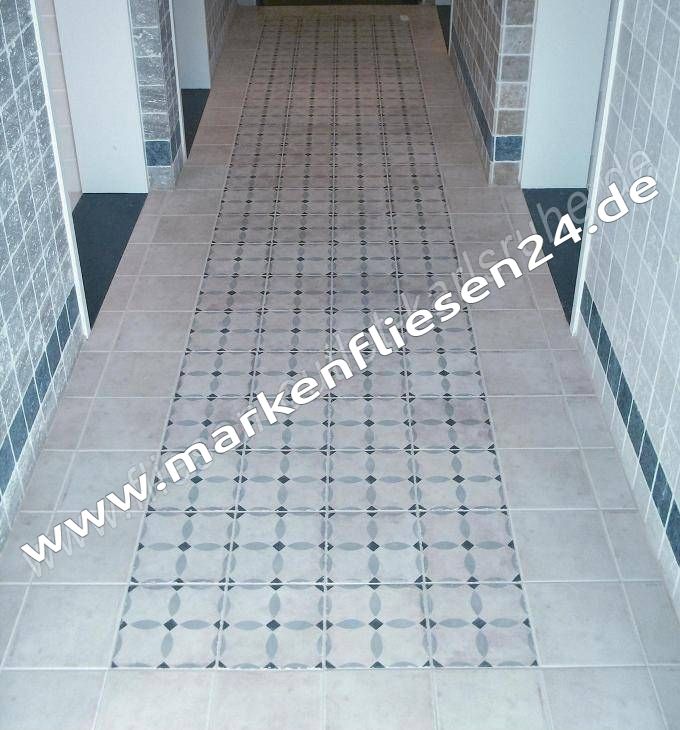 Eco Arkadia 20x20 cm Dekor Stella