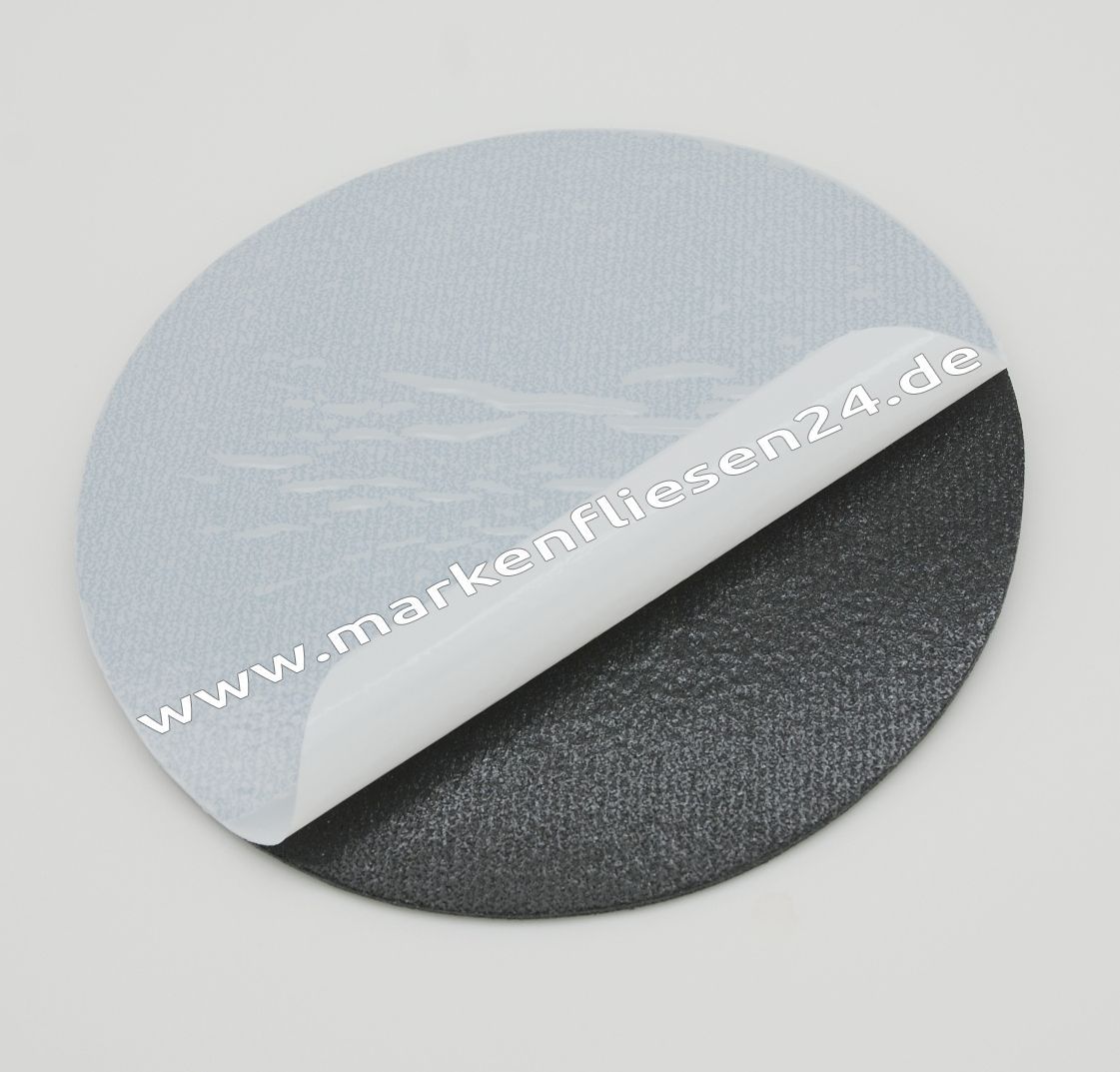 Eterno Ivica Trittschall Unterlage selbstklebend rund 3mm