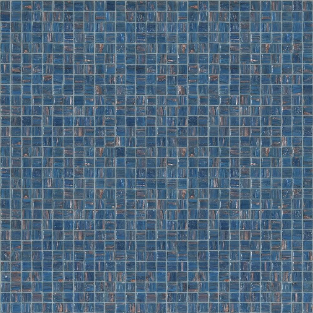 Bisazza GM 10.47 Le Gemme 1x1 cm