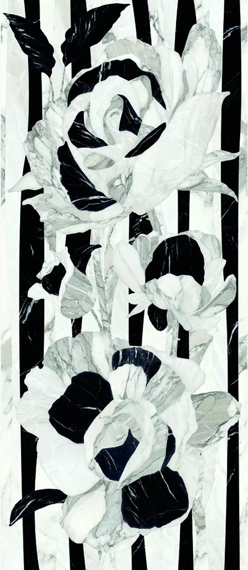 Emil Tele di Marmo Selection Tarsia Full Lapp. 60x120 cm