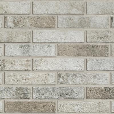 Rondine London Brick 6x25 cm Ziegeloptik Fog