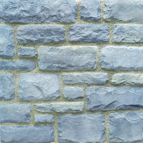 Kunststein Verblender Granada Grigio Luce