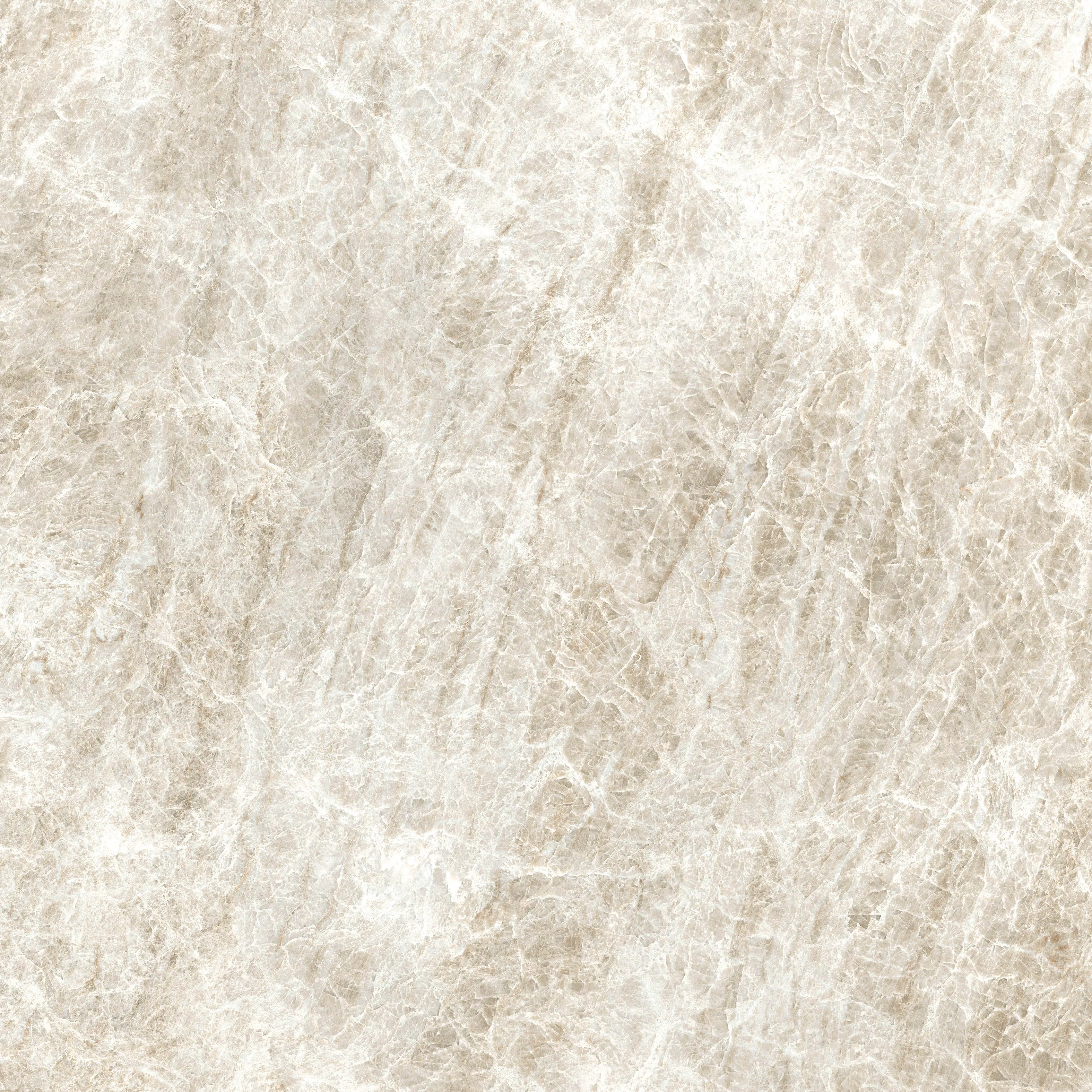 Florim Iconic Life Honey Yamuna Glossy 120x120x0,6 cm Feinsteinzeug Magnum 