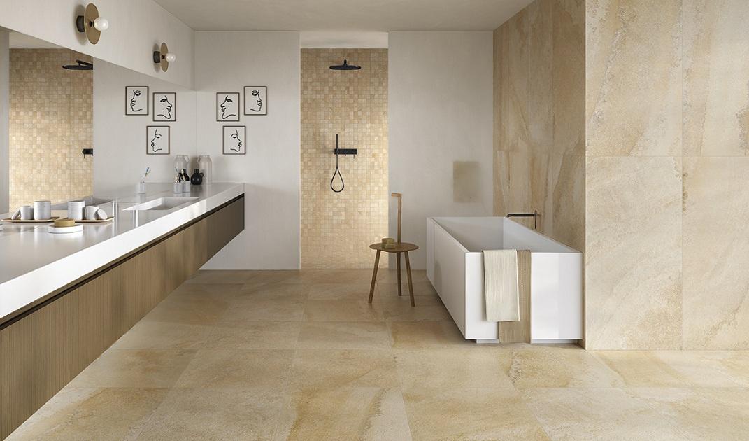 Ergon Cornerstone Alpen 60x120 cm Bavaria Stone Nat. R10B