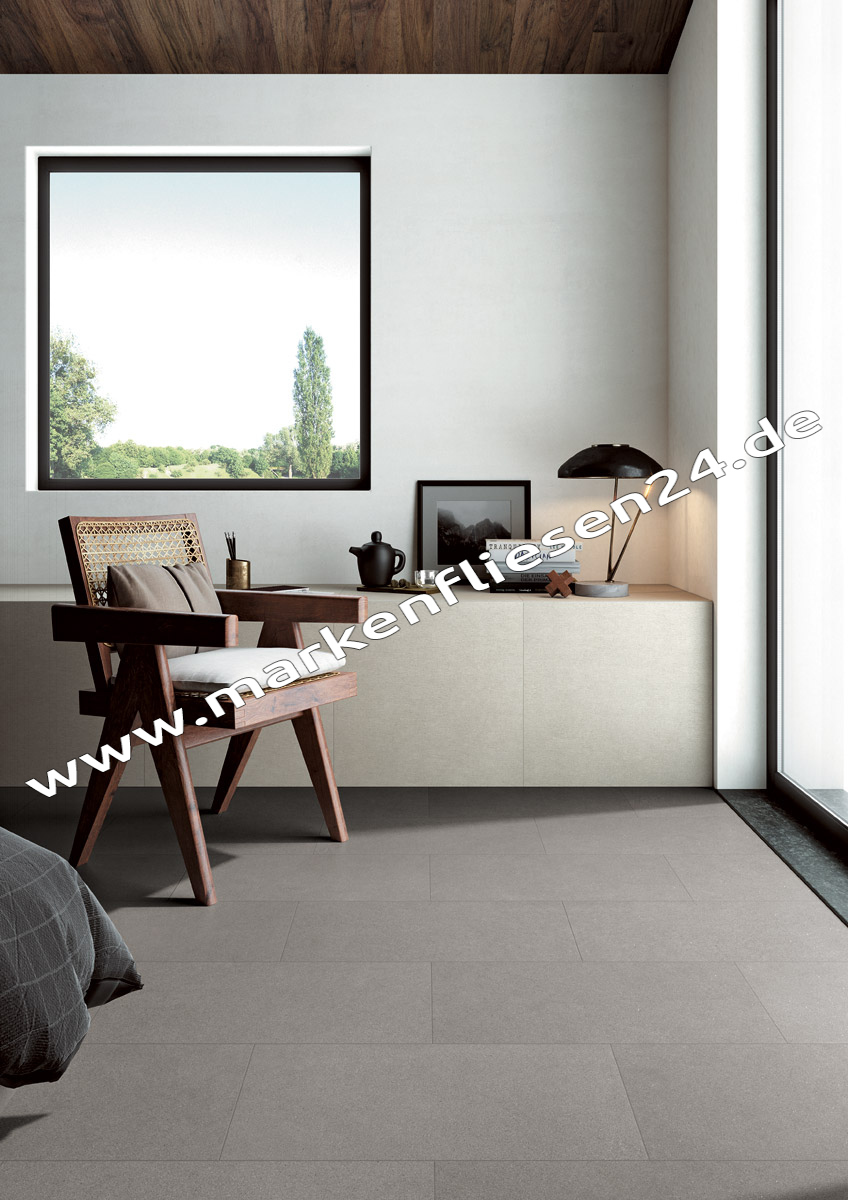 Mirage Hub 120x120 cm Foam UB01 NAT SQ R9