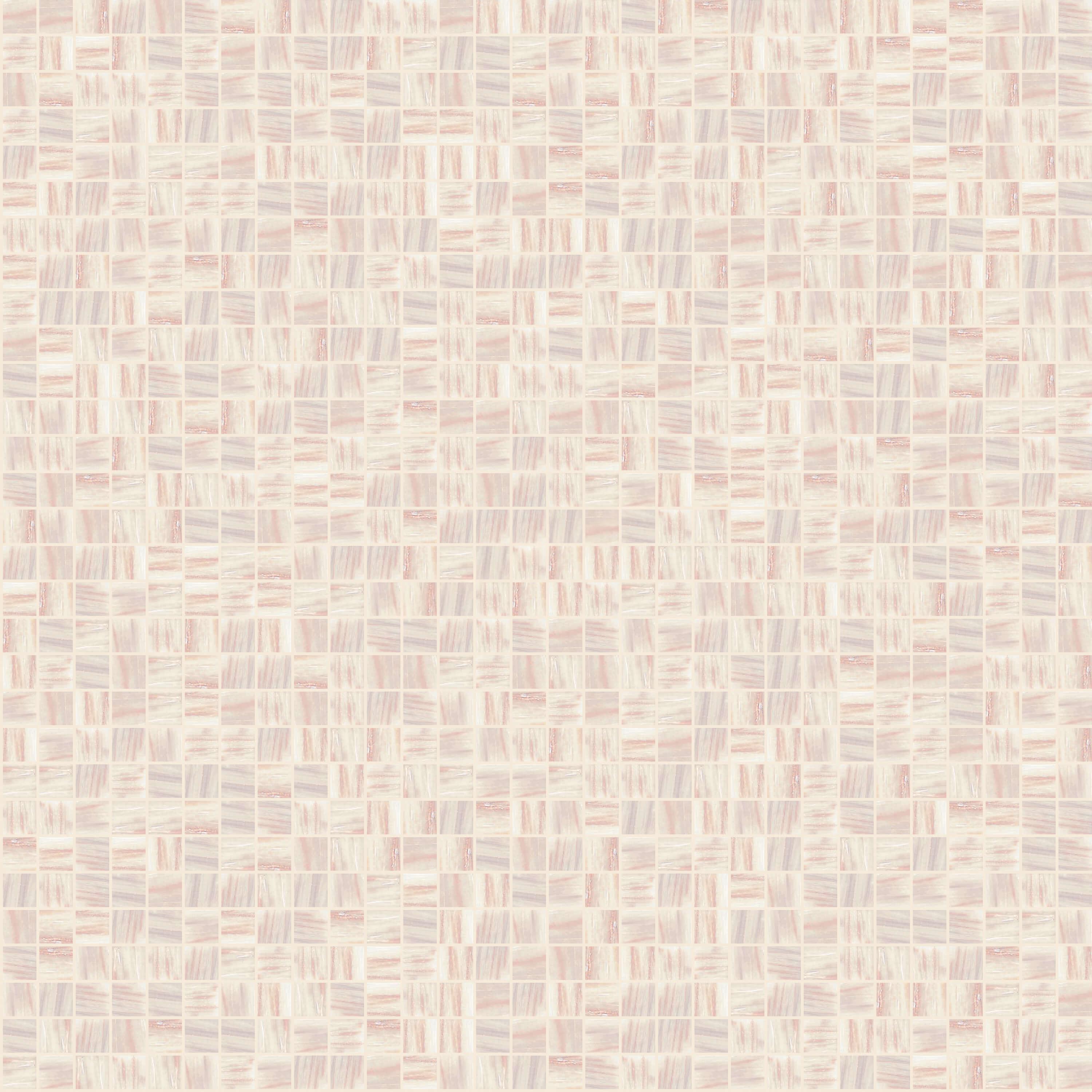 Bisazza GM 10.29 Le Gemme 1x1 cm