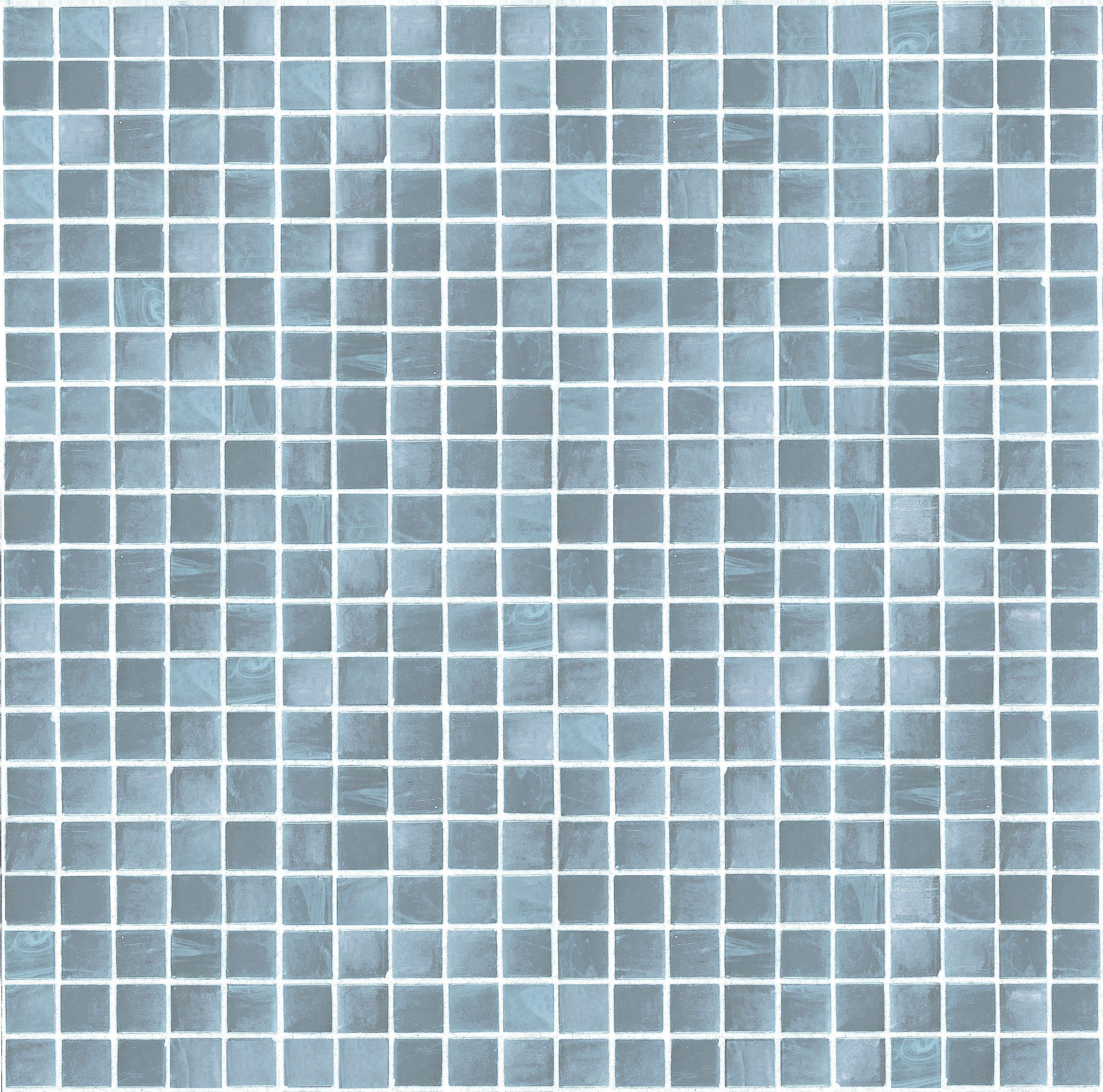 Bisazza OP 15.03 Opera-Matt 15x15 mm