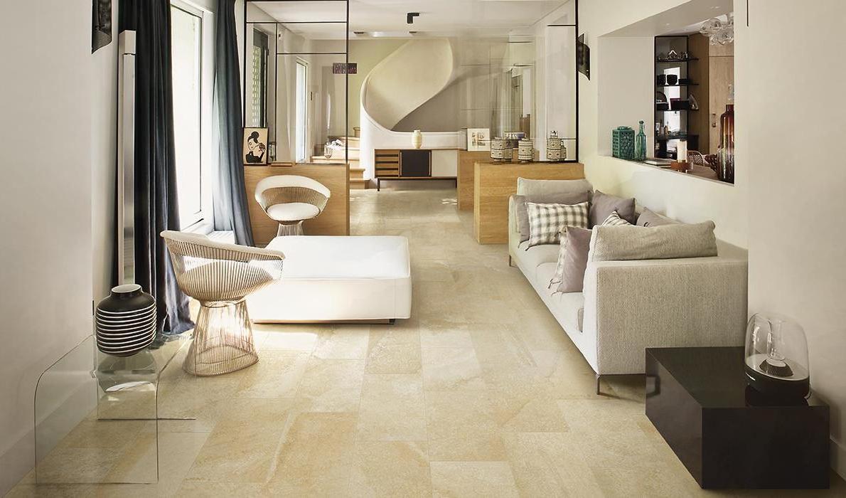 Ergon Cornerstone Alpen 60x120 cm Bavaria Stone Nat. R10B