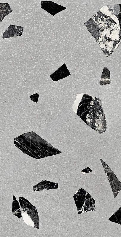 Ergon Medley Grey Rock 30x60 cm Nat. Ret. R10B