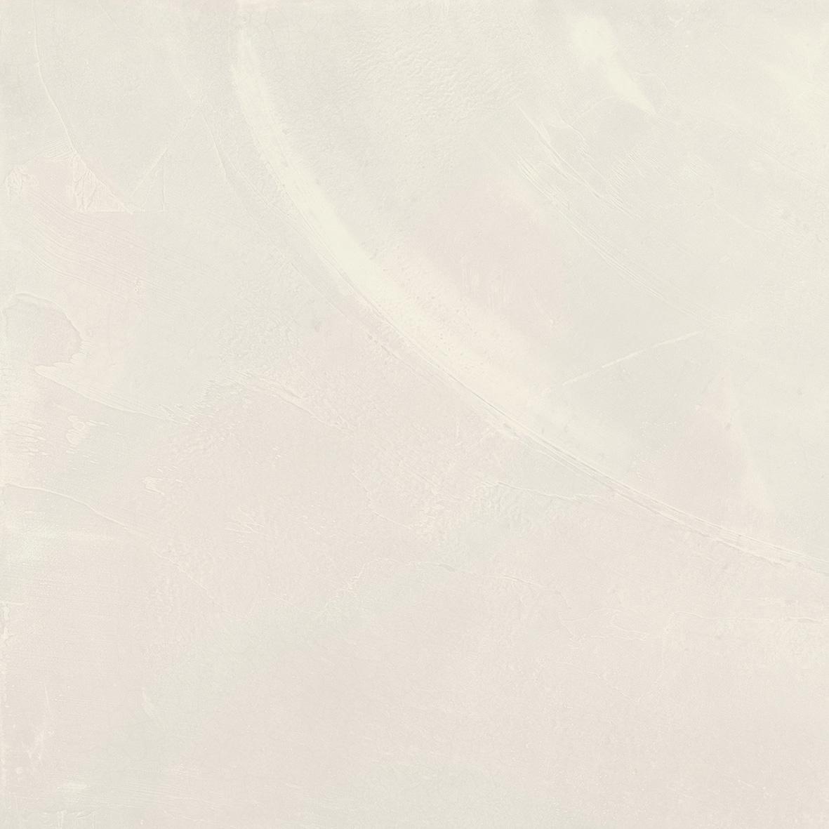 Ergon Architect Resin 80x80 cm Copenhagen Ivory lappato