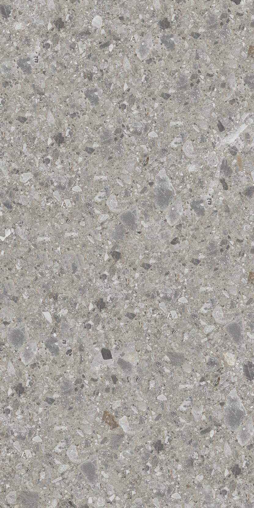 Kerlite 6plus Pietra d`iseo Ceppo 60x120x0,65 cm naturale