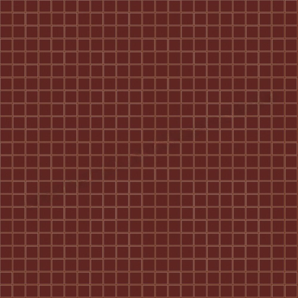 Bisazza 12.53 Opus Romano 12x12 mm