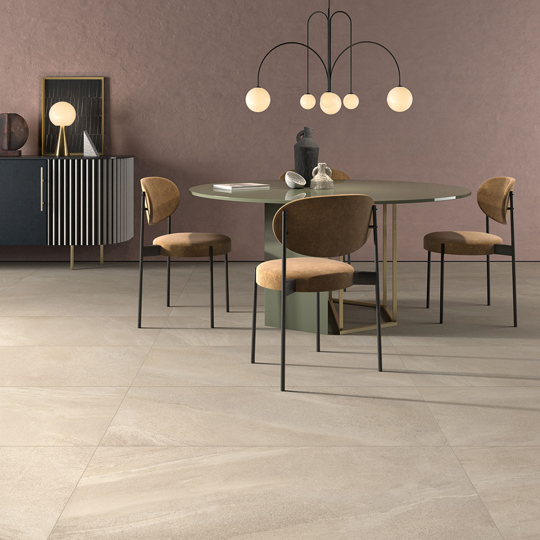 Castelvetro Life Beige 30x60 cm Feinsteinzeug R10B                    