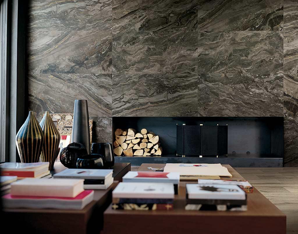 Prexious of Rex 60x60 cm Dream Arabesque matte