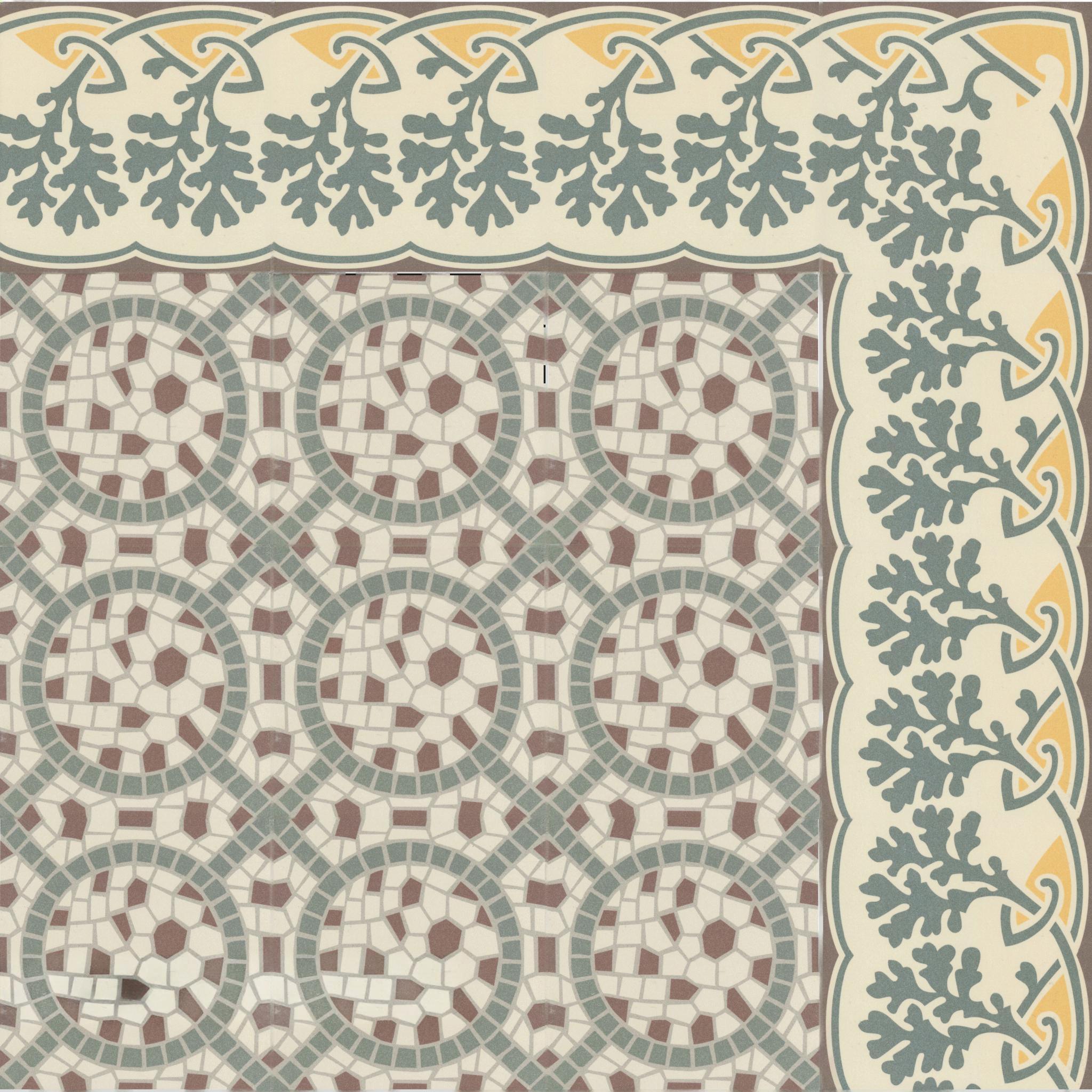 Revoir Paris Bel Histoire Fries 15x15 cm Francoise Ligne