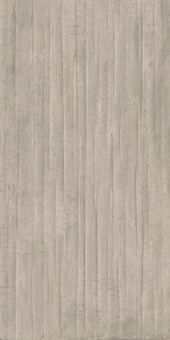 Emil Fabrika Kalco grey 60x120 cm Feinsteinzeug rektifiziert