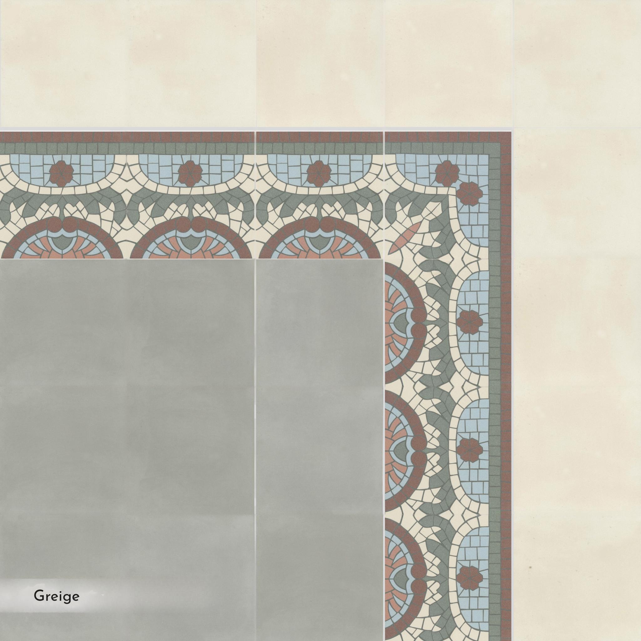 Revoir Paris Bel Histoire Fries 15x15 cm Gilbert Ligne