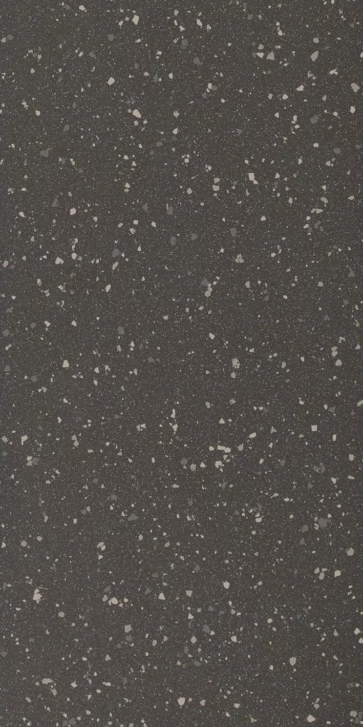 Florim Earthtech Flakes Carbon Matte 60x120x0,9 cm Feinsteinzeug R10 PTV 