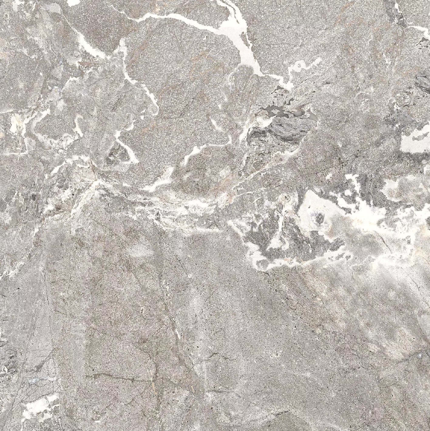 Florim Onyx&More White Porphyry 120x120x0,6 cm Magnum Feinsteinzeug Matte R10