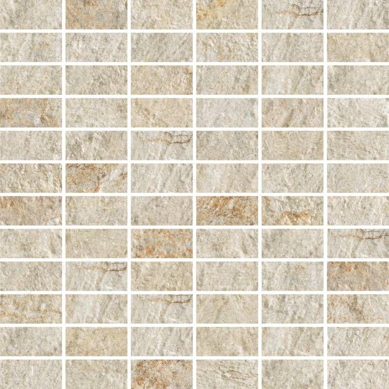 Mirage Mosaik QR02NU44 Quarziti Mountains