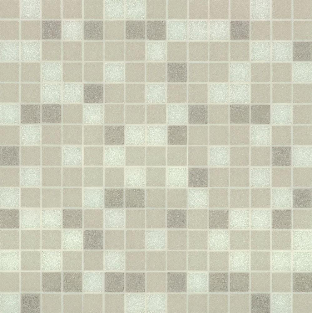 Bisazza Mischung Nuvole 2x2 cm