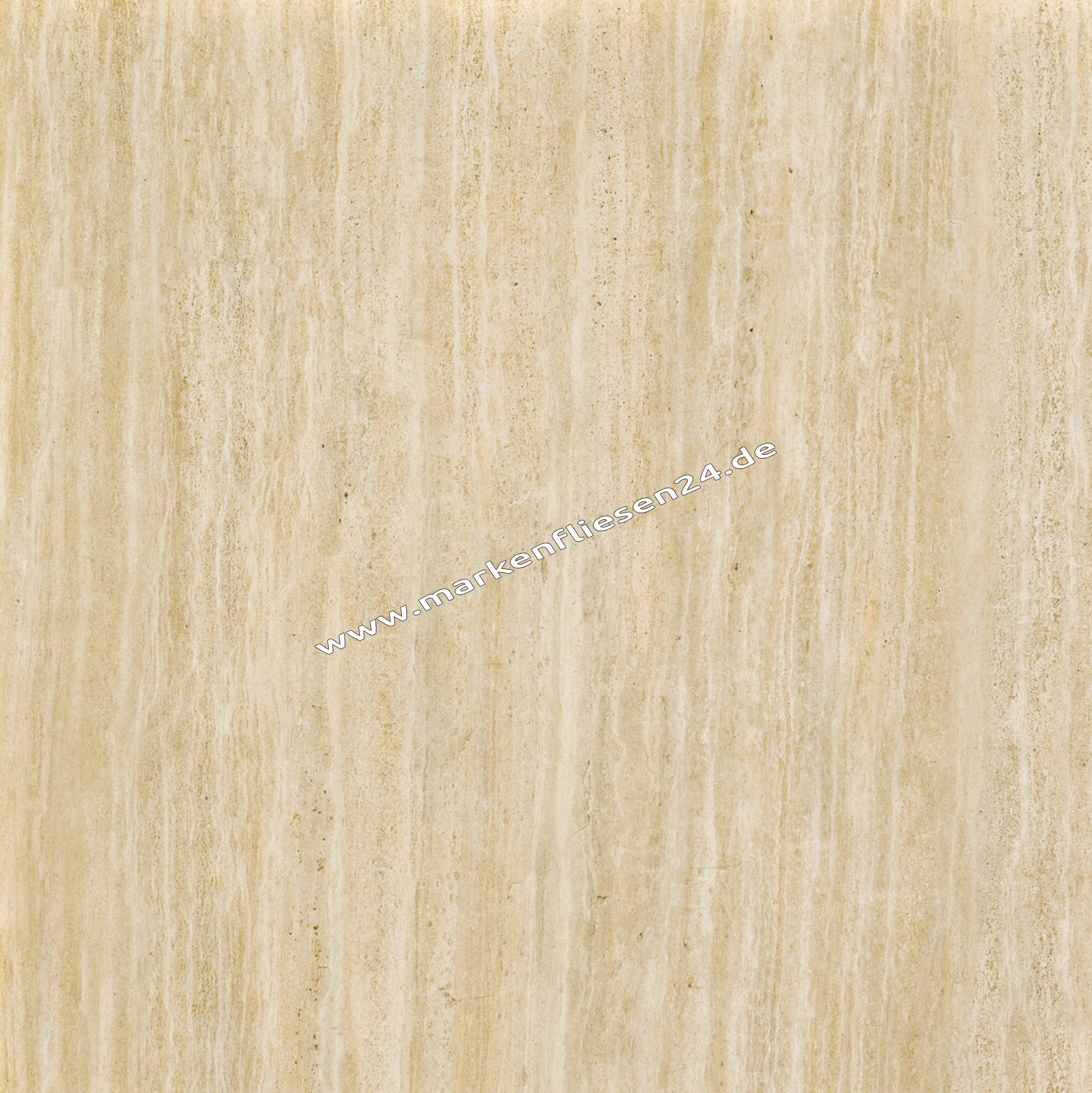 Kerlite 5plus "Exedra" Travertino Glossy 100x100x0,55 cm