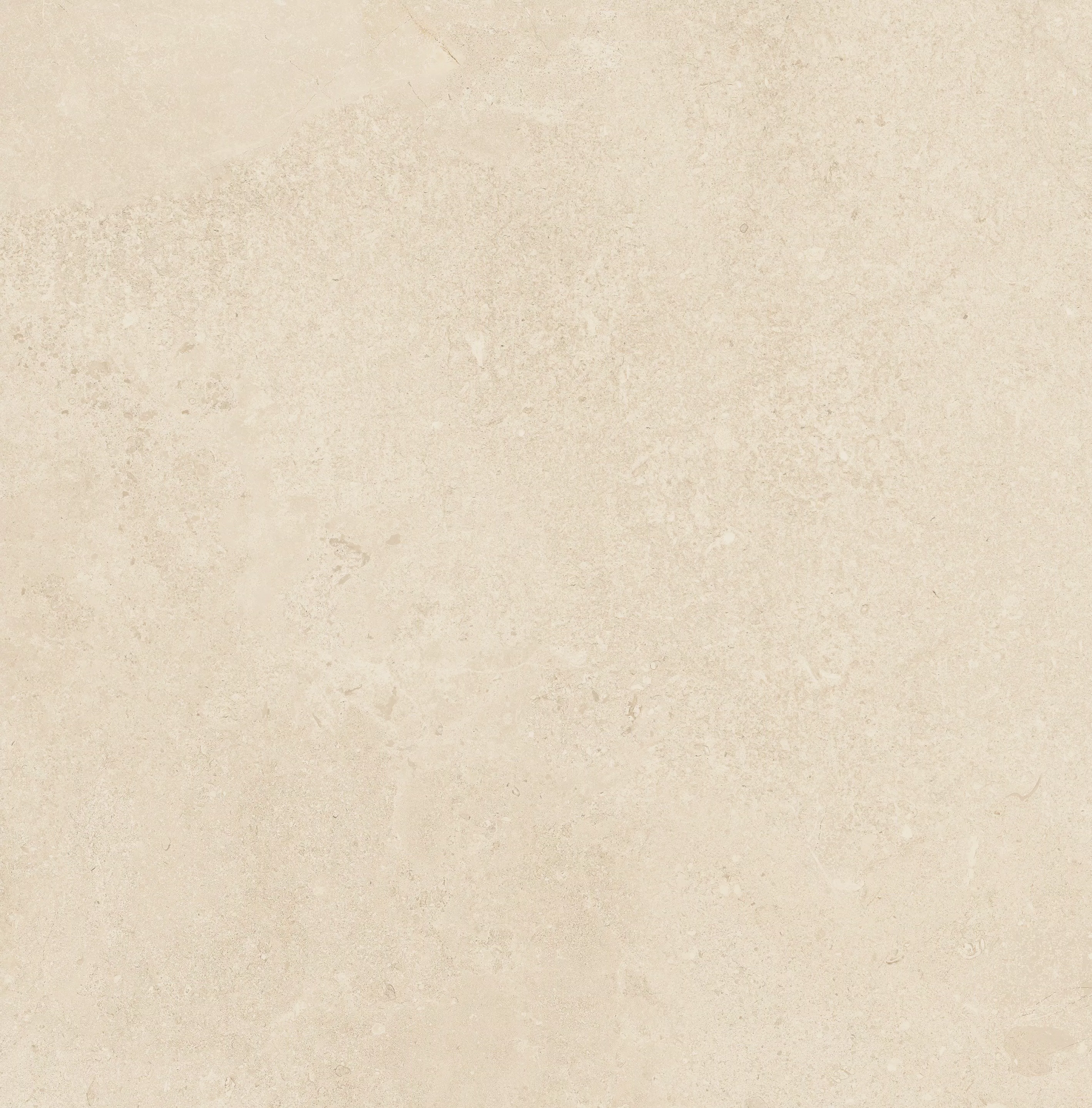 Florim Elemental Stone Cream Limestone Matte 60x60x0,9 cm Feinsteinzeug R10