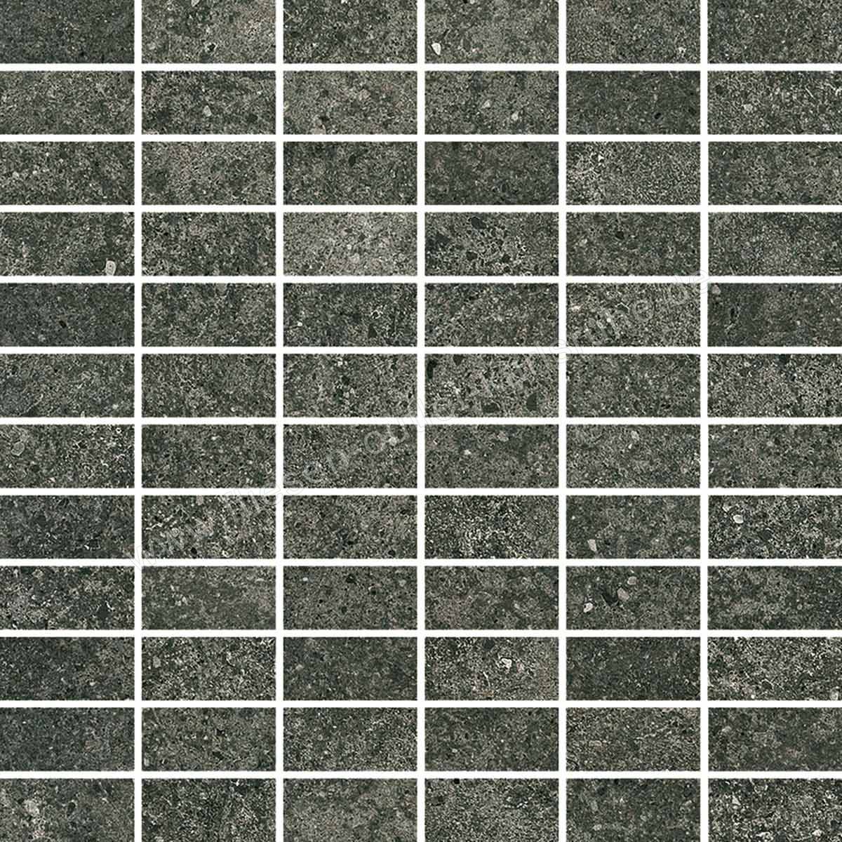 Mirage 30x30 cm Mosaik MP04 OW41 Road