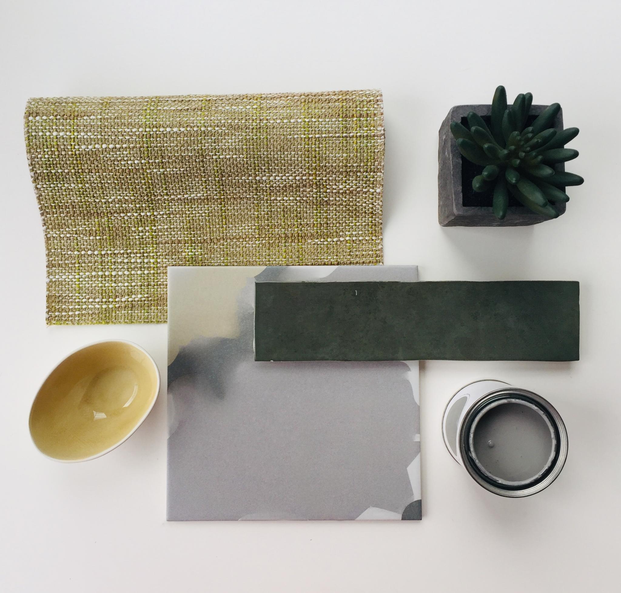 Revoir Paris La Madleine 20x20 cm Belda