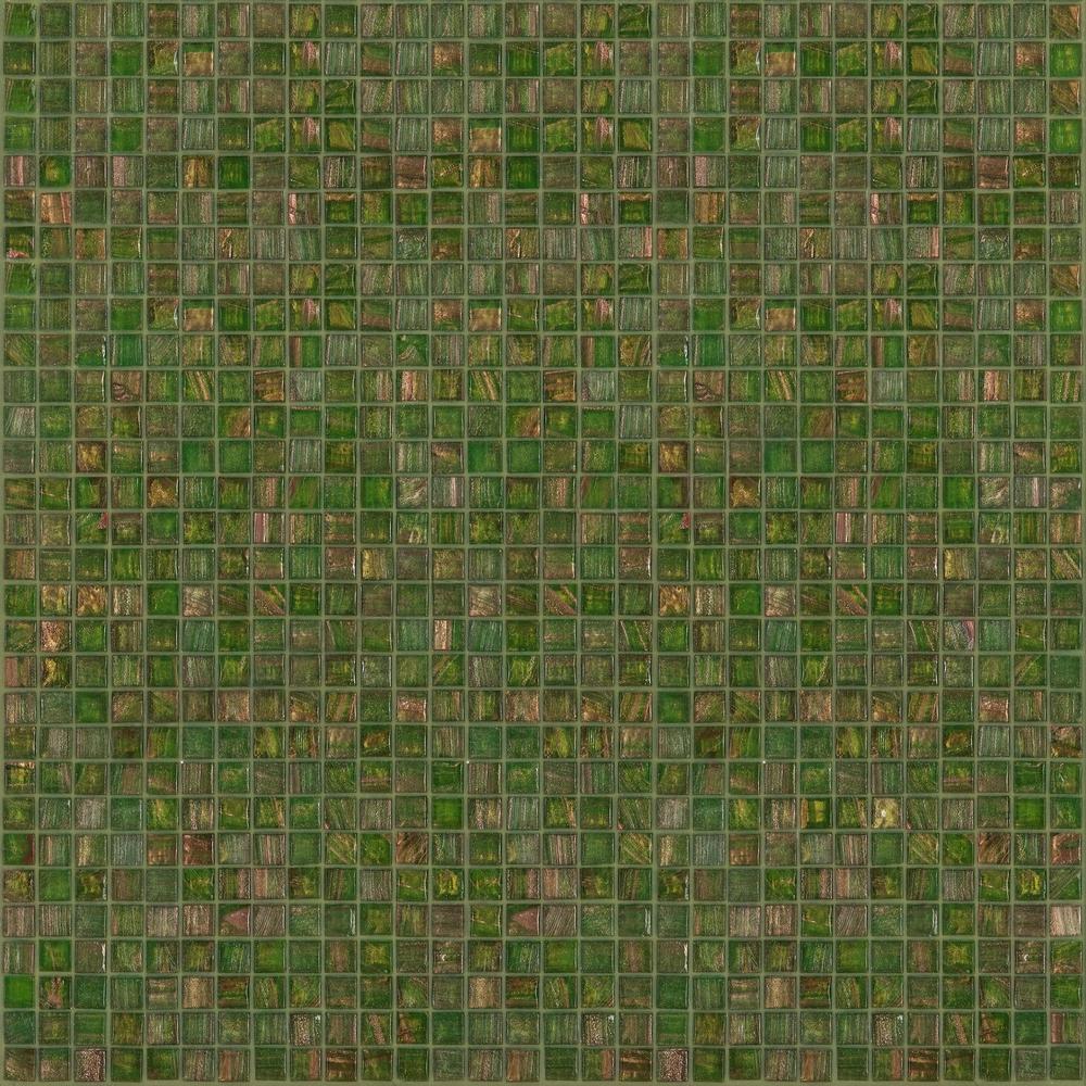 Bisazza GM 10.80 Le Gemme 1x1 cm