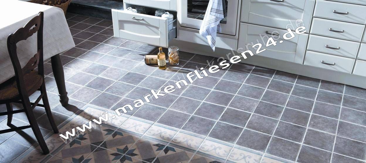 Eco Arkadia 20x20 cm Fascia azzurro