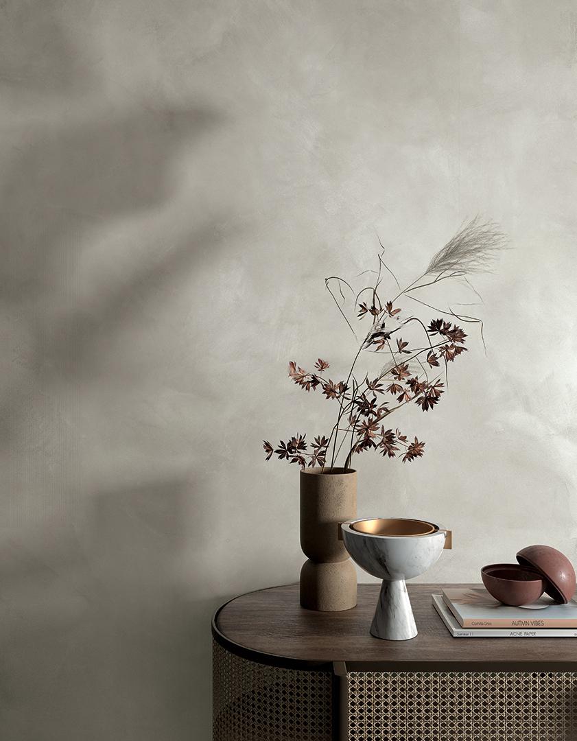 Mirage Clay 30x60x0,9 cm Calm CL01 SP SQ R9