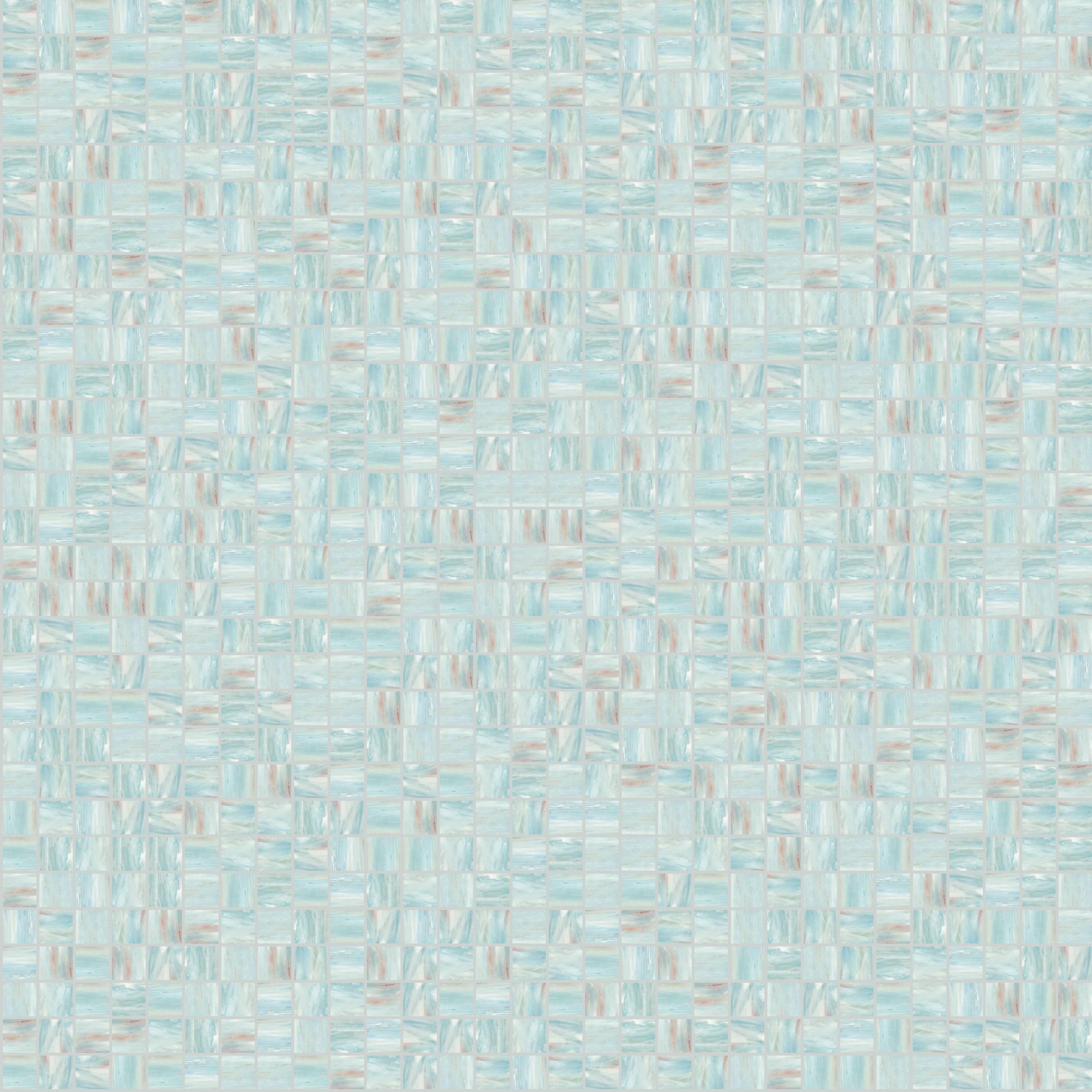 Bisazza GM 10.87 Le Gemme 1x1 cm