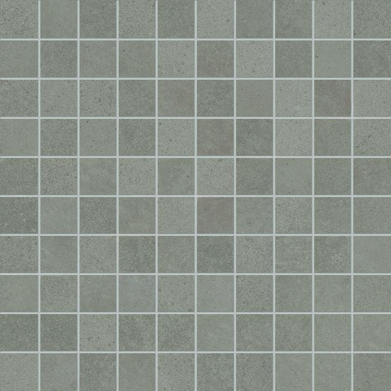 Ergon Tr3nd Mosaico 2,8x2,8 cm / Netz = 30x30 cm