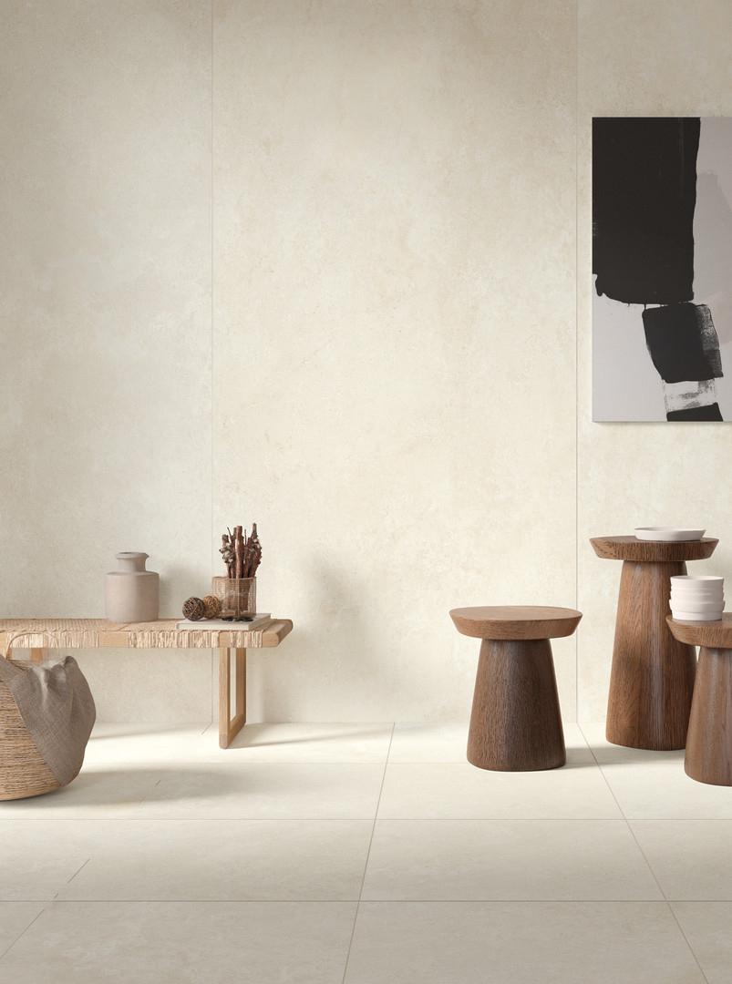 Mirage Elysian 60x60x0,9 cm NAT SQ Farbe bitte im Artikel auswählen