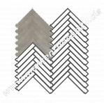 Mirage Clay Next 21x42 cm Farbe bitte im Artikel auswählen