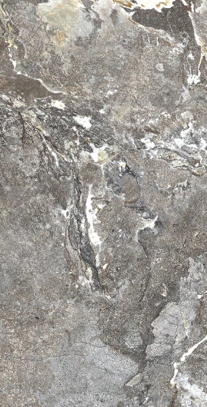 Florim Onyx&More Silver Porphyry 60x120x0,6 cm Magnum Feinsteinzeug Matte R10    