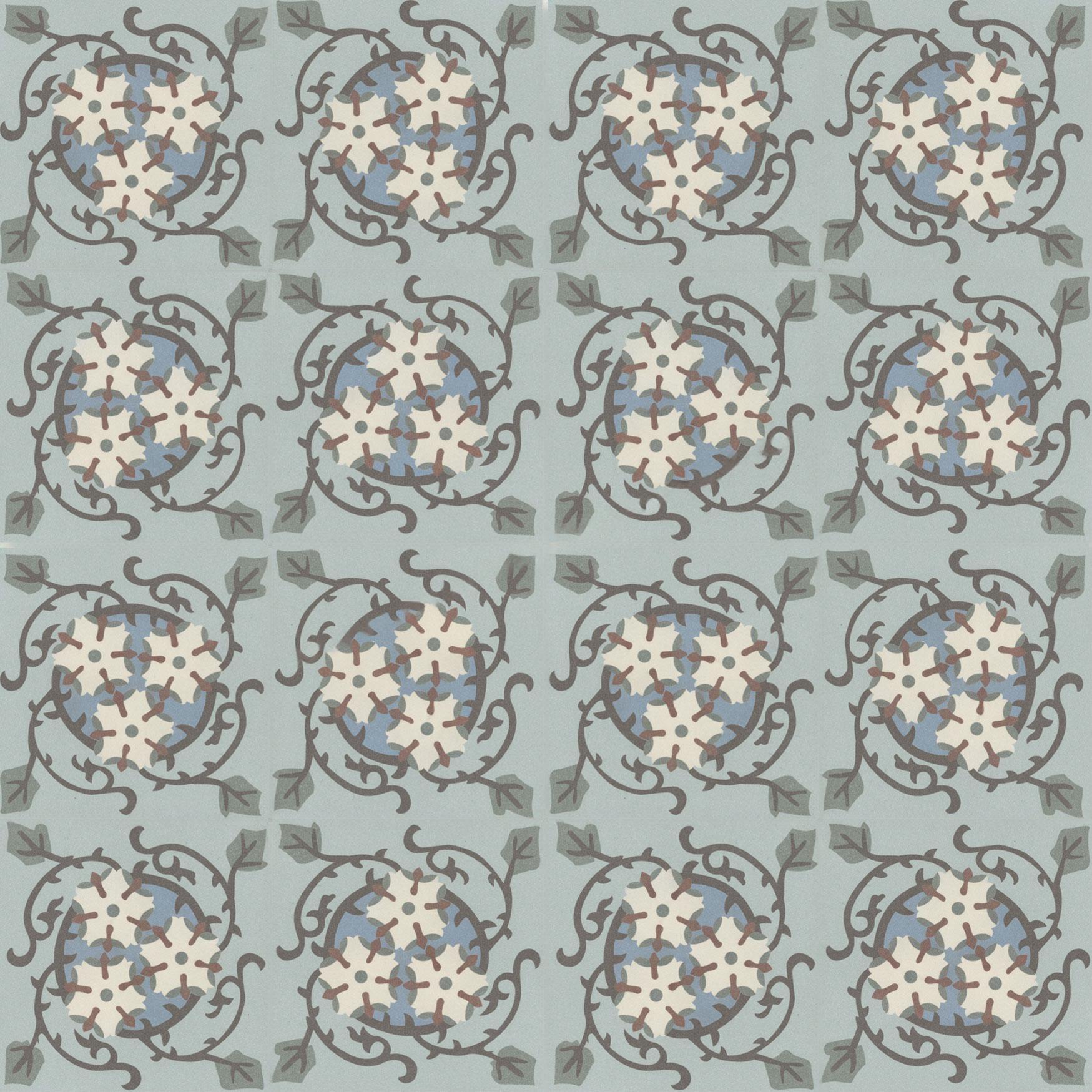 Revoir Paris Bel Histoire 15x15 cm Manon