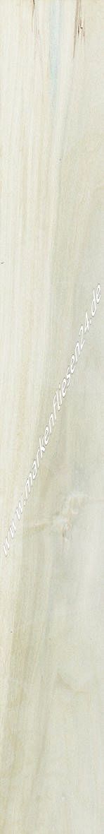 Emil Millelegni 001 White Toulipier 15x120 cm naturale rettifiziert