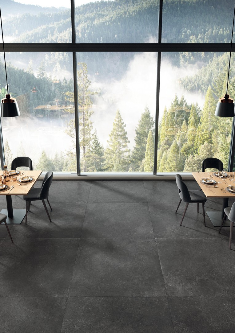 Mirage ReStone 60x60x0,8 cm Santorini RS 05 NAT SQ R10 A