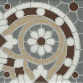 Revoir Paris Bel Air 15x15 cm Silene