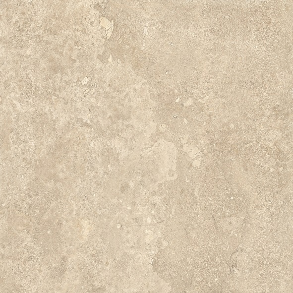Emil MaPierre Beige Ancienne 120x120 cm Feinsteinzeug naturale