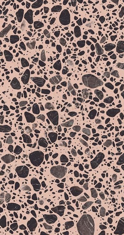 Ergon Medley Pink Pop 60x120 cm Nat. Ret. R10B