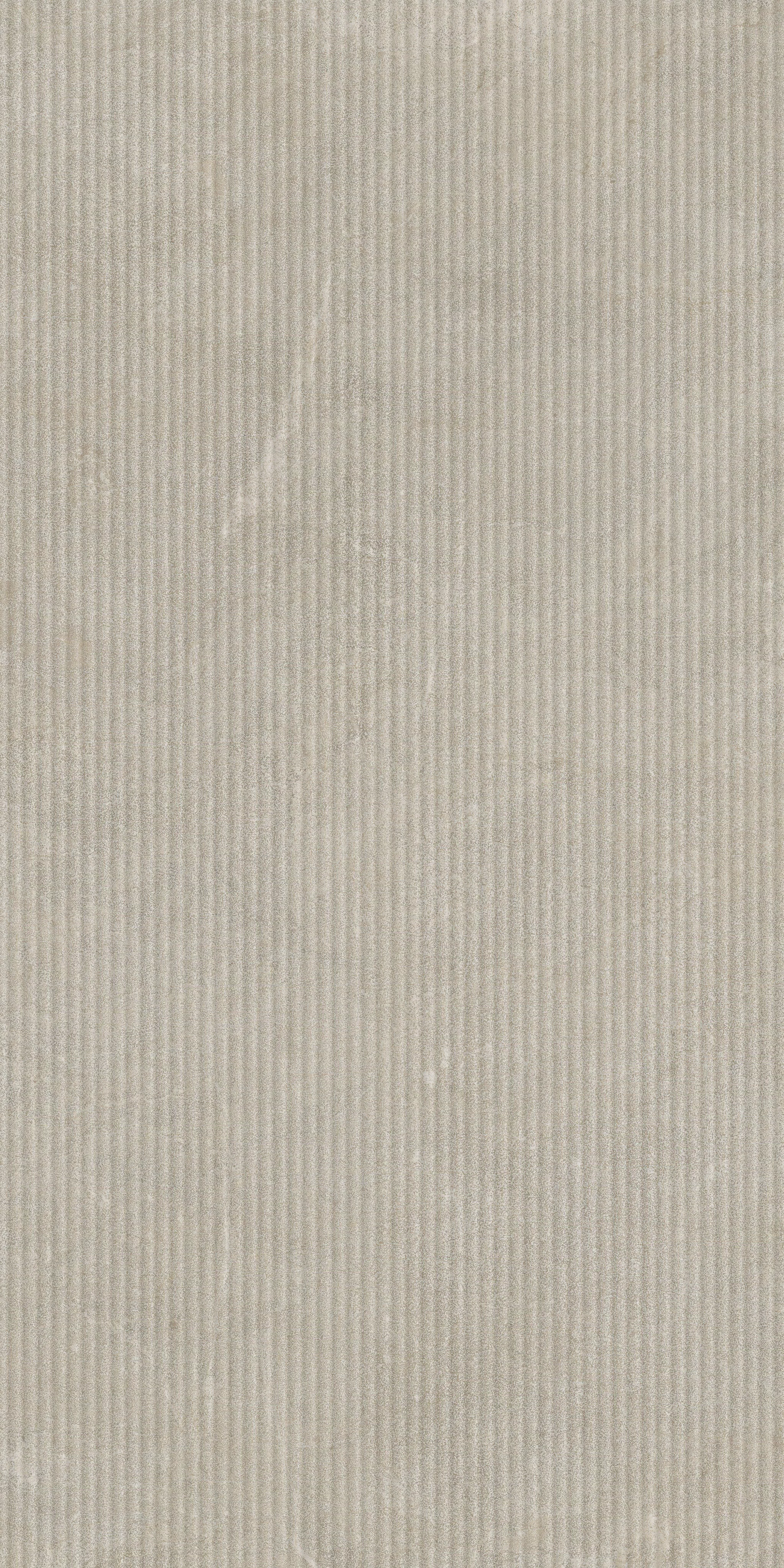 Florim Biotech Lapis Greige Canneté 60x120x0,9 cm Feinsteinzeug R10 