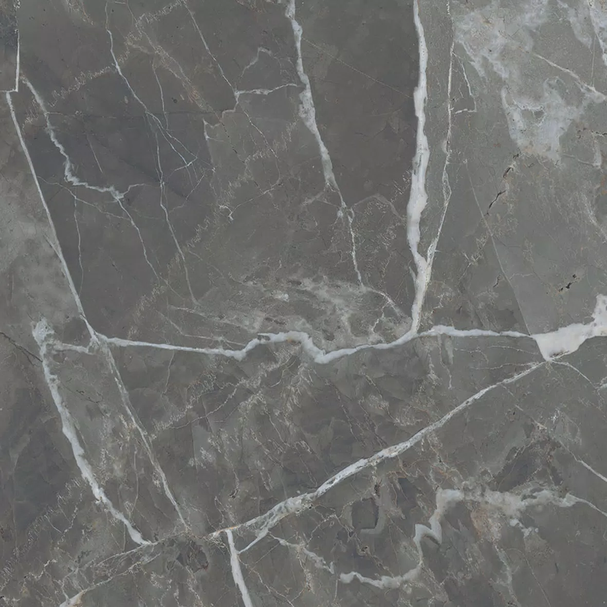 Florim Stones&More 2.0 Stone Calacatta Black Matte Soft 60x60x0,9 cm Feinsteinzeug R9