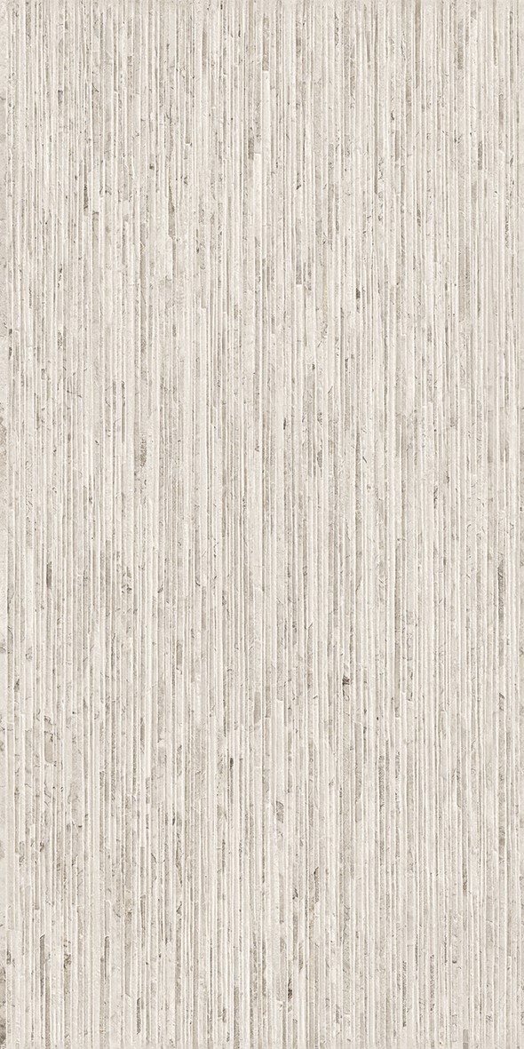 Ergon Matera Stone Decori Ritmo Greige 60x120x0,9 cm Silktech R10B rektifiziert 