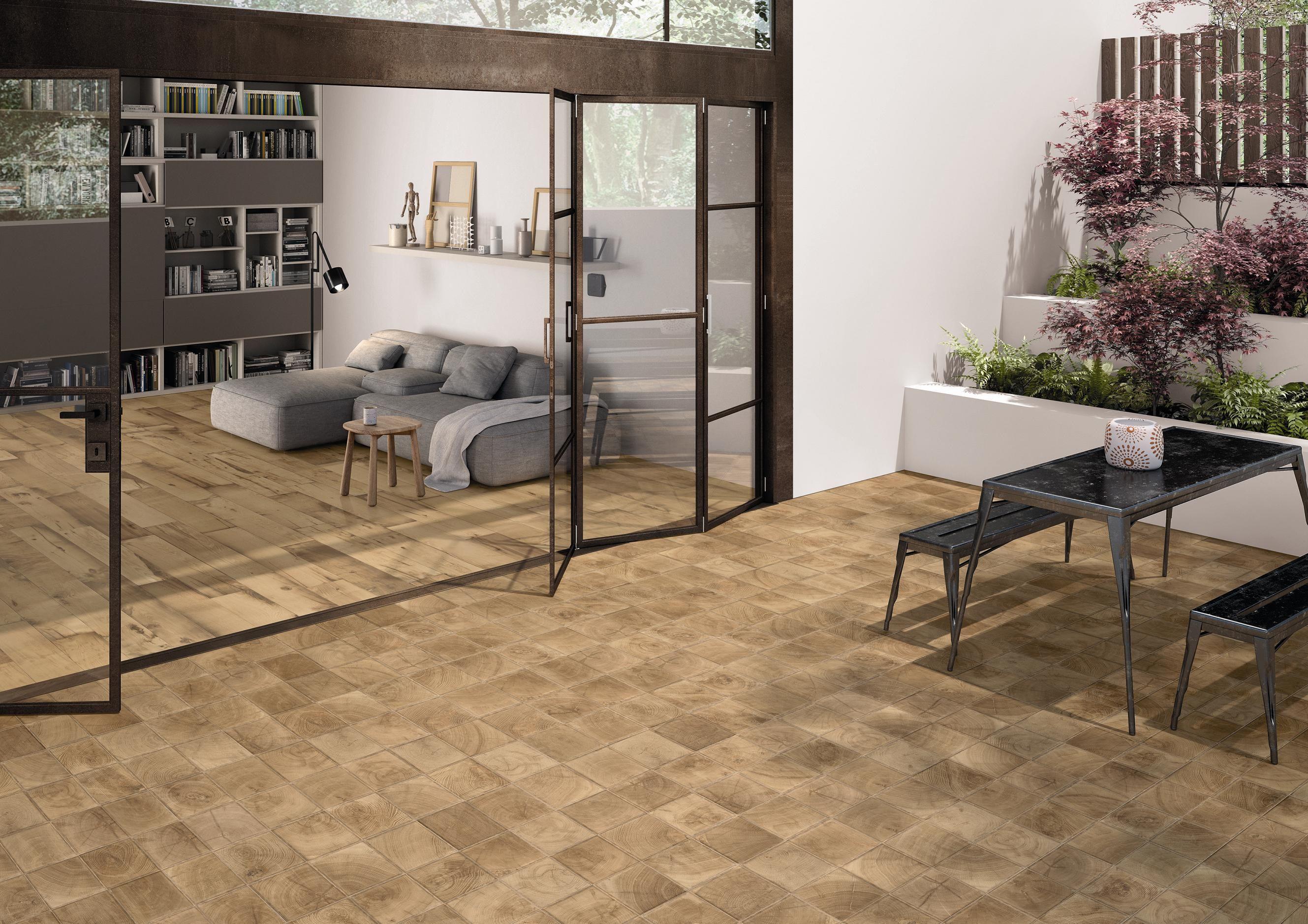 Emil 20Twenty 20x20 cm Tronco R10B