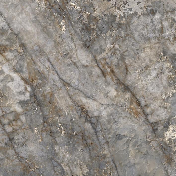 Emil Tele di Marmo Revolution Blu Ande Full Lapp. 90x90 cm